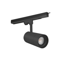 Світильник LEDVANCE ECO TRACK SP 1 PH 12W 840_BKRD (4099854269400)