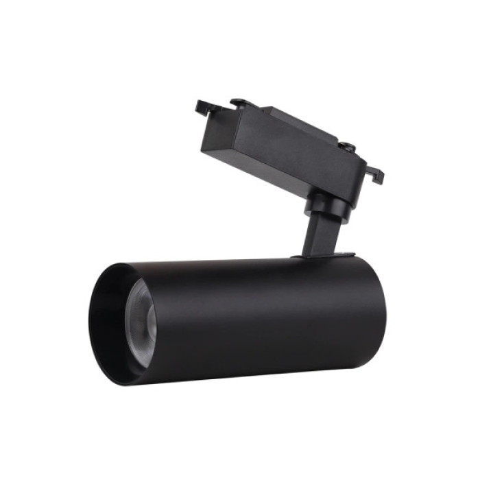 Світильник LEDVANCE ECO TRACK SP 1 PH 12W 840_BKRD (4099854269400)