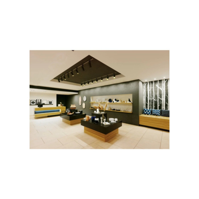 Світильник LEDVANCE ECO TRACK SP 1 PH 12W 840_BKRD (4099854269400)