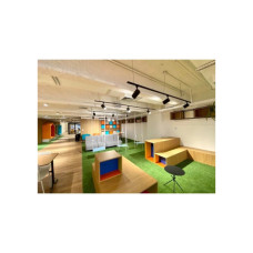 Світильник LEDVANCE ECO TRACK SP 1 PH 12W 840_BKRD (4099854269400)