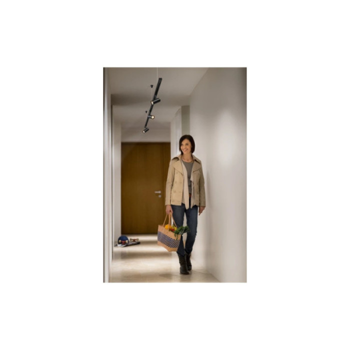 Світильник LEDVANCE ECO TRACK SP 1 PH 12W 840_BKRD (4099854269400)