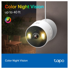 Камера відеоспостереження TP-Link TAPO-C113