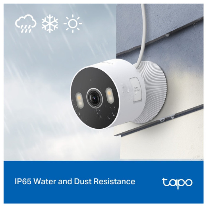Камера відеоспостереження TP-Link TAPO-C113