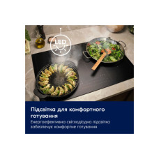 Витяжка кухонна Electrolux CFG526R