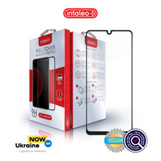 Скло захисне Intaleo Full Glue Samsung M22 (1283126517471)