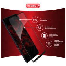 Скло захисне Intaleo Full Glue Samsung M22 (1283126517471)