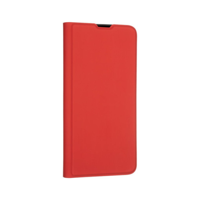 Чохол до мобільного телефона BeCover Exclusive New Style Samsung Galaxy S24 FE SM-S721 Red (712698)