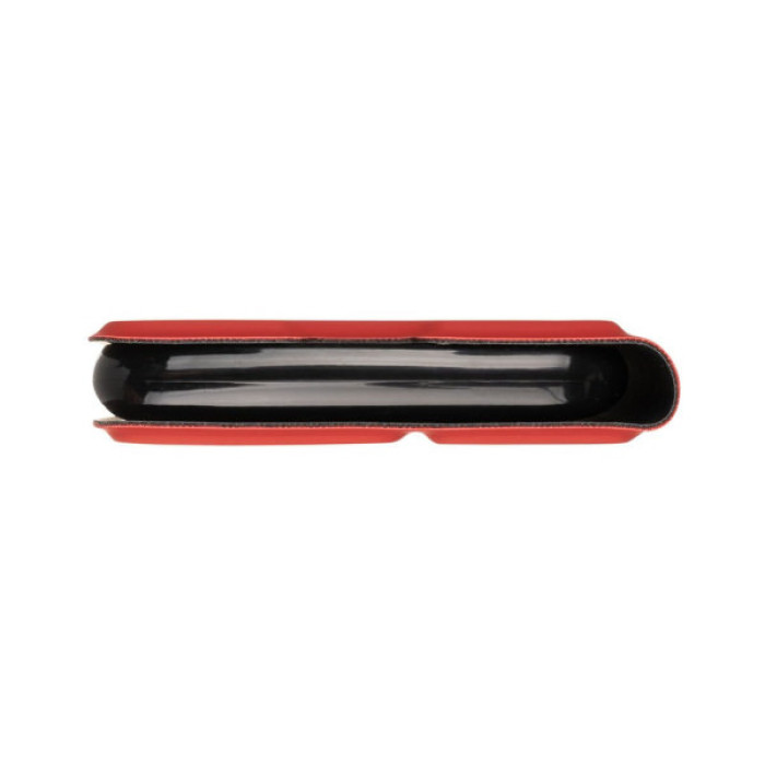 Чохол до мобільного телефона BeCover Exclusive New Style Samsung Galaxy S24 FE SM-S721 Red (712698)