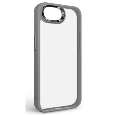 Чохол до мобільного телефона Armorstandart UNIT2 Apple iPhone 16e Titanium Grey (ARM83854)