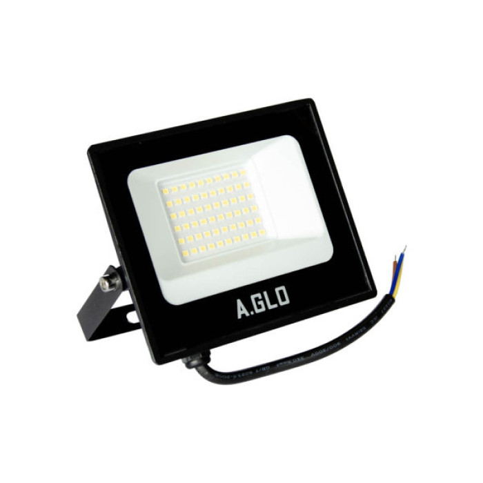 Прожектор A.GLO GL-22-30 30W 6400K