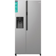 Холодильник Gorenje NRR9185ESXL1