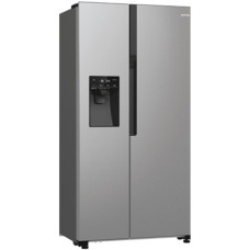 Холодильник Gorenje NRR9185ESXL1