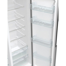 Холодильник Gorenje NRR9185ESXL1