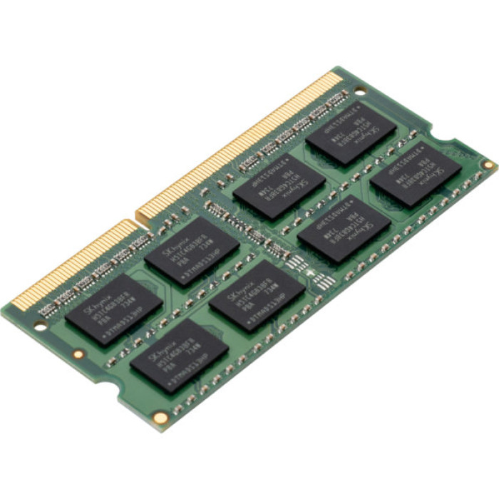 Модуль пам'яті для ноутбука SoDIMM DDR3L 8GB 1600 MHz INTELIGENTES (IS3BFB1/8)