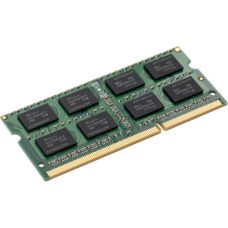 Модуль пам'яті для ноутбука SoDIMM DDR3L 8GB 1600 MHz INTELIGENTES (IS3BFB1/8)