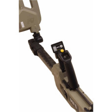 Металошукач Minelab для розмінування (MF5)