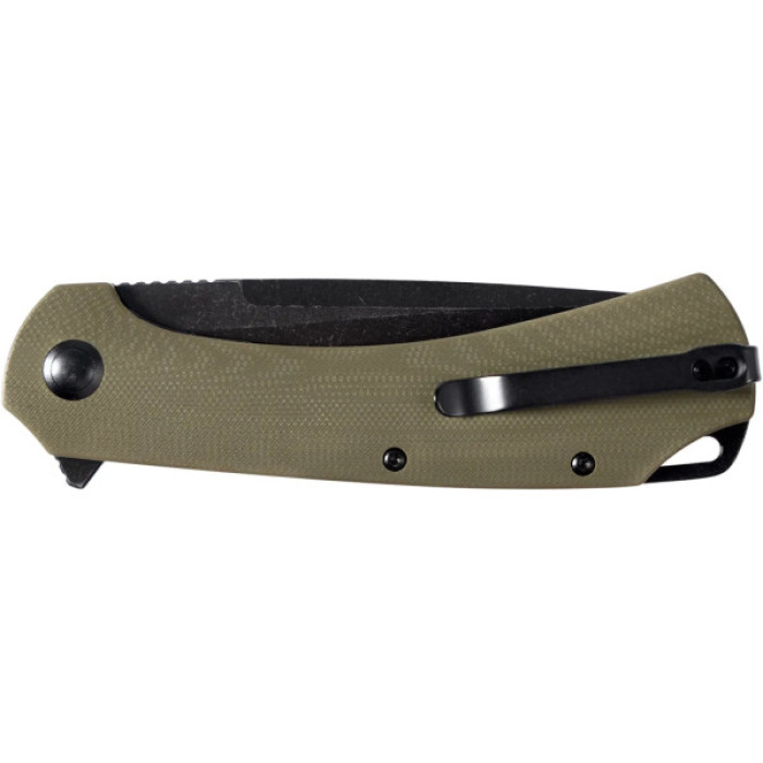 Ніж Skif Frontier BSW Olive (UL-005BSWOL)