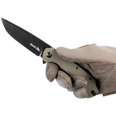 Ніж Skif Frontier BSW Olive (UL-005BSWOL)