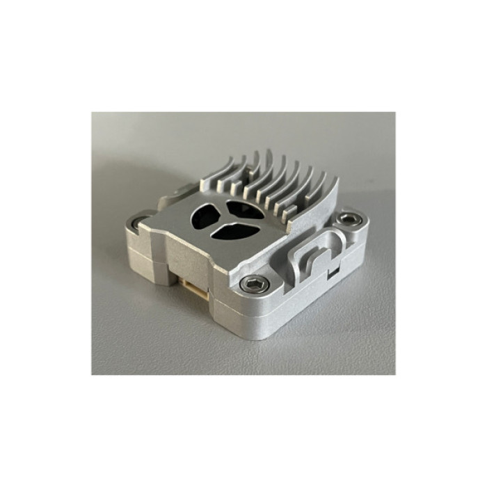 Відеопередавач (VTX) DEC1 D1 2.5W 5.8GHz L,X,S Band 64CH MMCX (000004543)