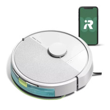 Пилосос iRobot Roomba Combo 105 (White) (y311240)