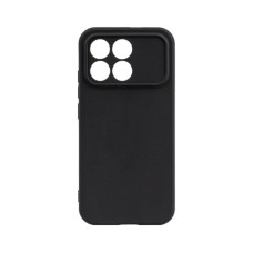 Чохол до мобільного телефона Armorstandart Matte Slim Fit Xiaomi Poco F8 Pro Black (ARM89267)