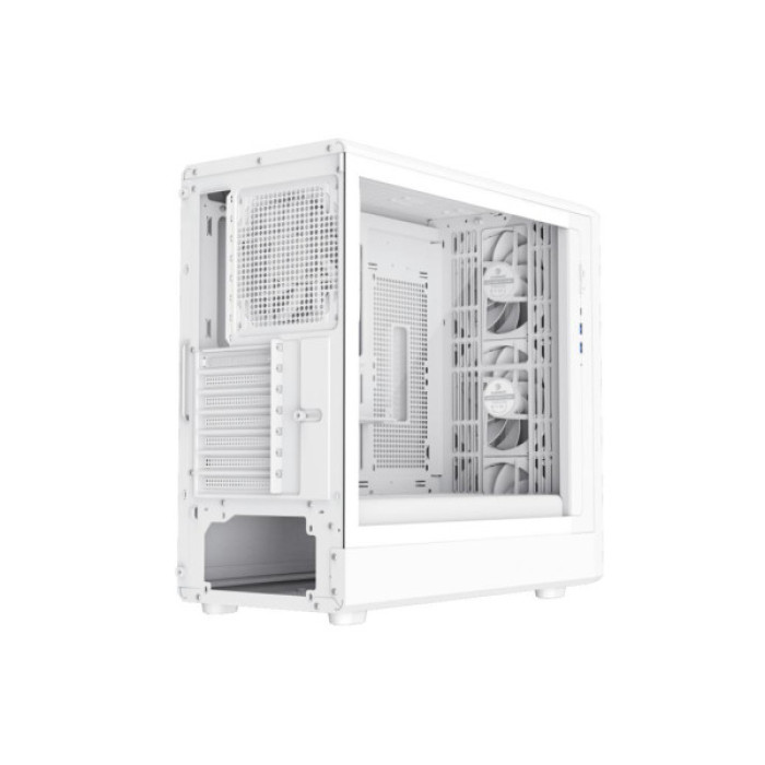 Корпус для ПК Gamemax CLAW 460 WW (9101-1200R0010)