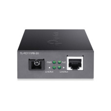 Медіаконвертер TP-Link FC111PB-20