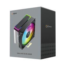 Кулер до процесора OCYPUS DELTA-A40-BK1AAWN00S-GL