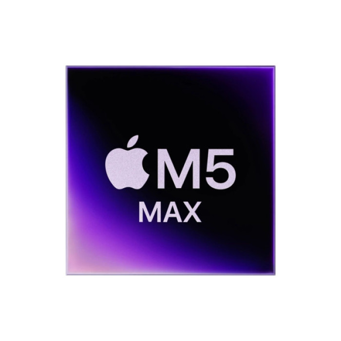 Ноутбук Apple MacBook Pro 16 A3429 M5 Max Silver (MGE74UA/A)