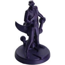 Пластик для 3D-принтера Polymaker PLA PANCHROMA MATTE 1,75mm 1kg ARMY PURPLE (CA04012)