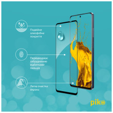 Скло захисне Piko Full Glue Realme 13 5G Black (1283126607608)