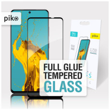 Скло захисне Piko Full Glue Realme 13 5G Black (1283126607608)