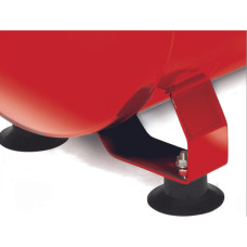 Компресор Einhell TC-AC 420/50/10 V, 2200Вт, 50л, 420л/хв, 10бар, 2 цил (4010495)