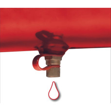 Компресор Einhell TC-AC 420/50/10 V, 2200Вт, 50л, 420л/хв, 10бар, 2 цил (4010495)