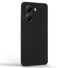 Чохол до мобільного телефона BeCover Poco X7 Pro Black (713482)