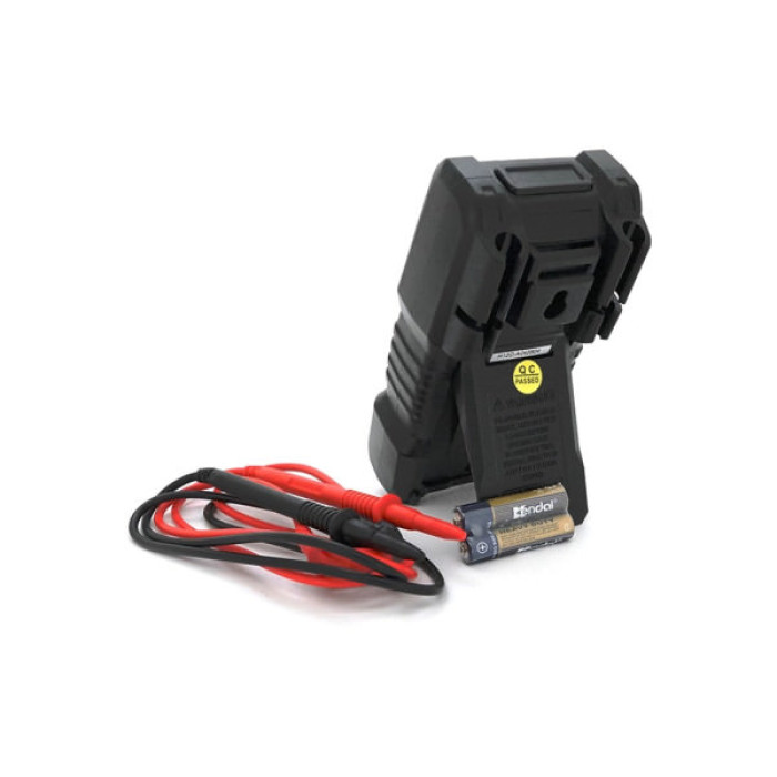 Цифровий мультиметр Mayilon HT-113, V, A, R (HT-113)