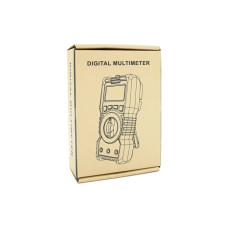 Цифровий мультиметр Mayilon HT-113, V, A, R (HT-113)