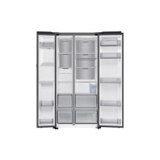 Холодильник Samsung RS80F65K2TUA