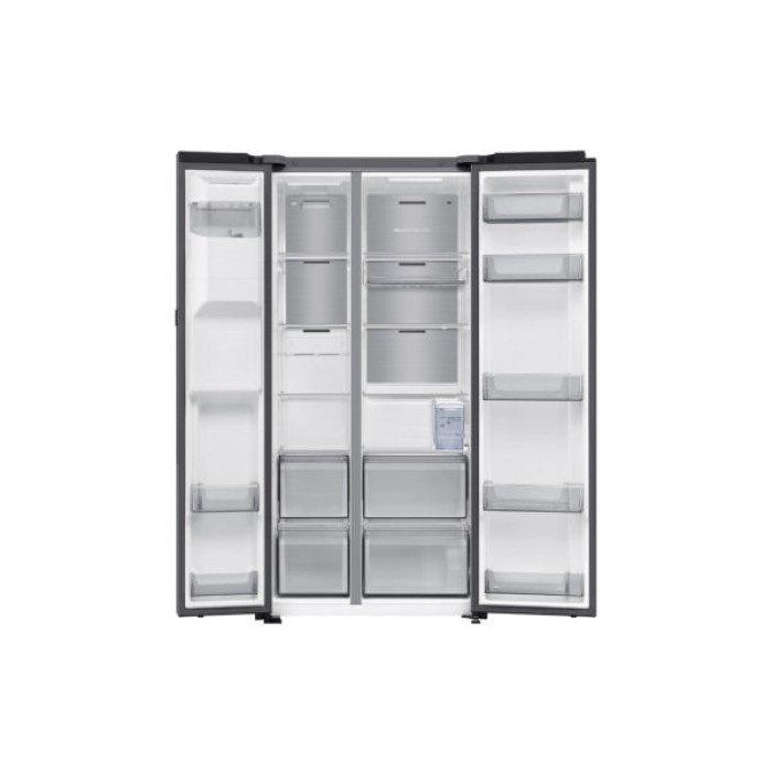 Холодильник Samsung RS80F65K2TUA