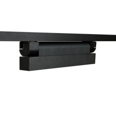 Світильник Videx TR05 15W 4100K 220V чорний (VL-TR05-154B)