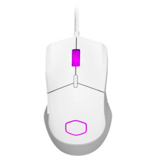 Мишка CoolerMaster MM310 USB White (MM-310-WWOL1)
