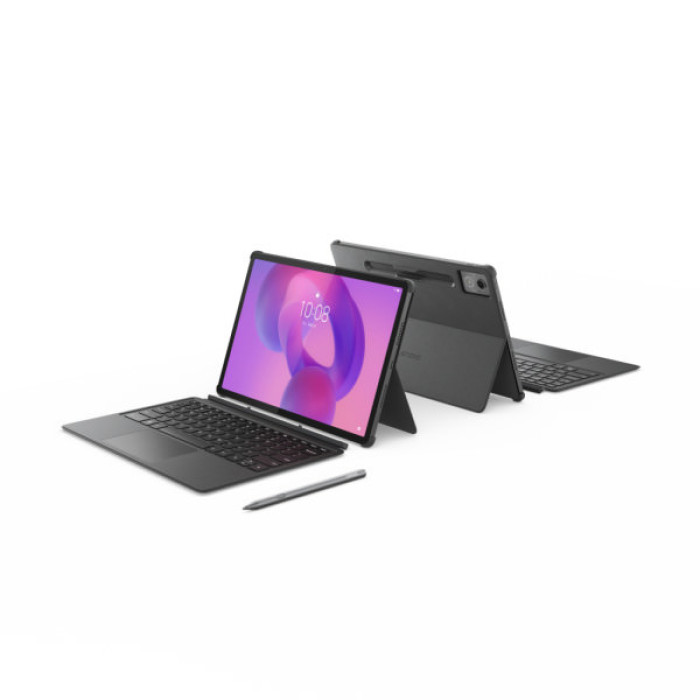 Планшет Lenovo Idea Tab Pro 8/256 WiFi Luna Grey + Keyboard&Pen (ZAE40222UA)