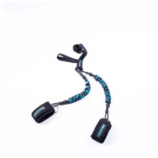 Еспандер LivePro Multifunctional Training LP8427 синій Уні 6x11x40см (6951376150421)