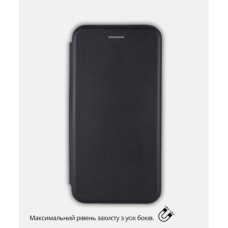 Чохол до мобільного телефона BeCover Exclusive Xiaomi Redmi A5 / Poco C71 Black (714398)