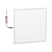 Світильник Delux LED PANEL 43 36W 6500K 3200лм (90023612)