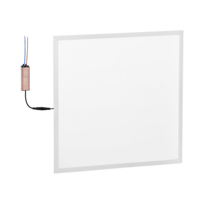 Світильник Delux LED PANEL 43 36W 6500K 3200лм (90023612)