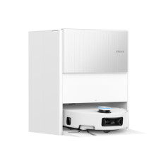 Пилосос Dreame Aqua 10 Ultra Roller Complete White (RLH71DE-1-wh)