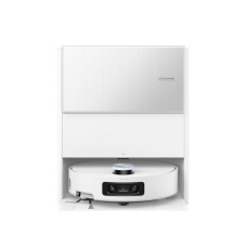 Пилосос Dreame Aqua 10 Ultra Roller Complete White (RLH71DE-1-wh)