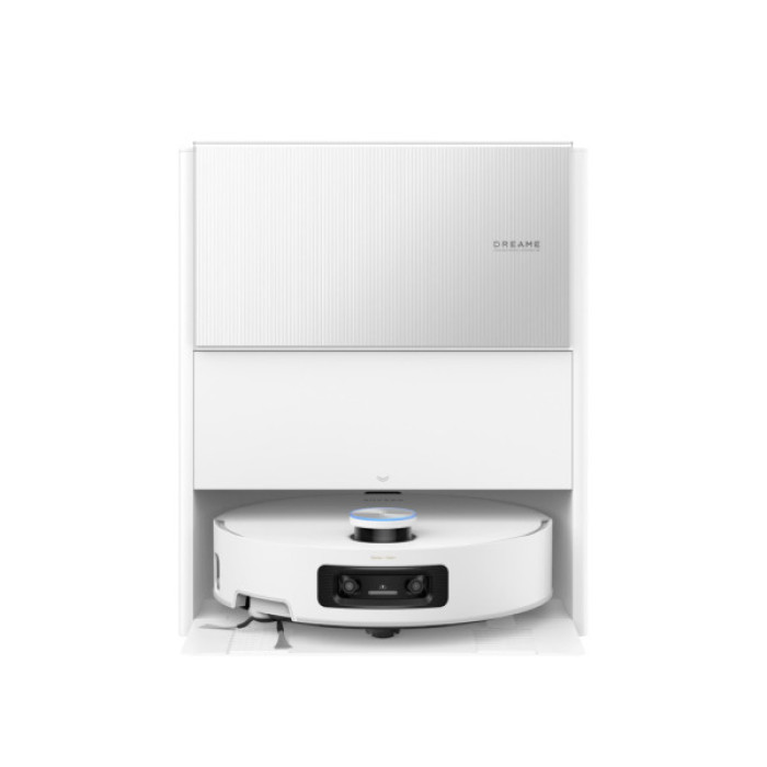 Пилосос Dreame Aqua 10 Ultra Roller Complete White (RLH71DE-1-wh)