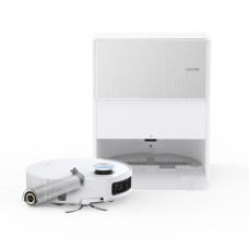 Пилосос Dreame Aqua 10 Ultra Roller Complete White (RLH71DE-1-wh)